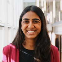 Vasudha Patil