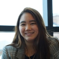 Sydney Kang