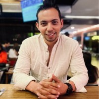 Christian Zaragoza Trejo