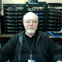 Steve England