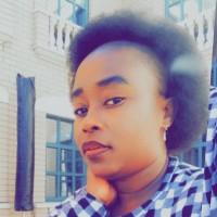 Rivalani Mabasa