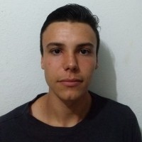 Douglas Scalabrini Brito