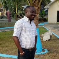 Kwaku Konadu