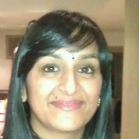 Sejal Mistry