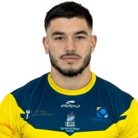 Geoffrey Monnet