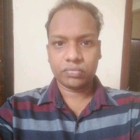 Praveen Kumar P