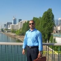 MANSOOR HUSSAIN