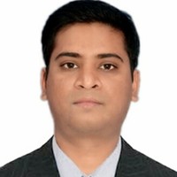 Manish Kumar, PMP®