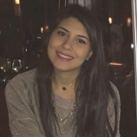 Dima Matar, MBA, CPA