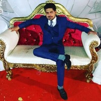 Salman Maka