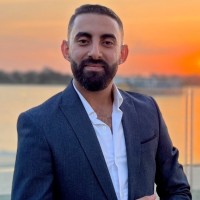 Mohamed Samy Elrouby