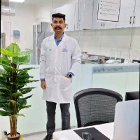 Arun Kumar