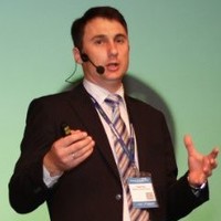 Mykhailo Odynets