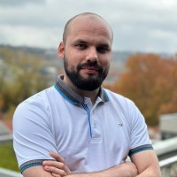 Bastien Farci