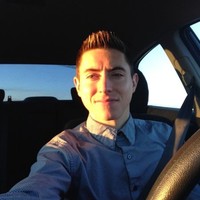 Patrick McKibbin