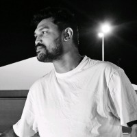 Sreejith M