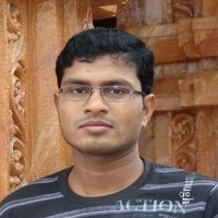 Suresh M.