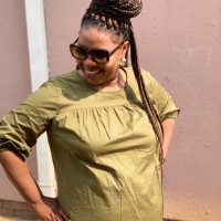 Lethabo Makhetha