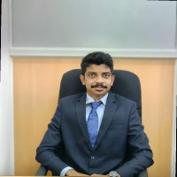 Aswin G Krishnan