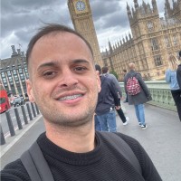 Rodrigo Garcia Dias Krieck