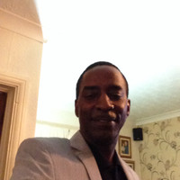 Delroy Henry