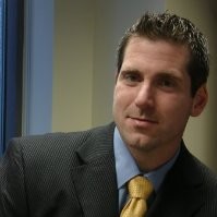 Andrew Connolly
