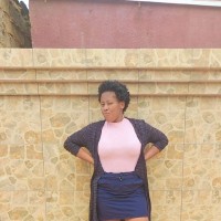 Tracey Khumalo
