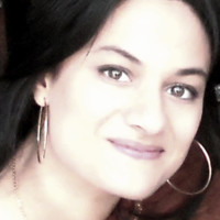 Sonia Bouchadak