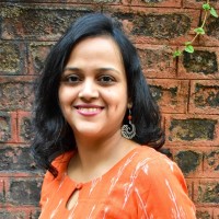 Aditi Athavale
