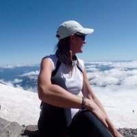 Rainy Sauer MDiv BCC