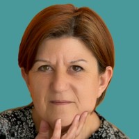 🛸Jacqueline Dénos