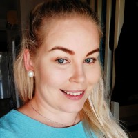 Riikka Jarvinen