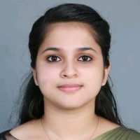 Anisha Shaji