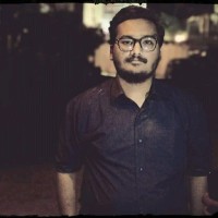 Tanmay Thakre