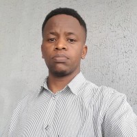 Timothy Nakholi