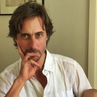 David Burrows