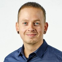 Johan Bokelund