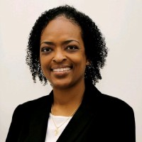 Keishalyn Brooks, Mba, Are