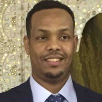 Abdirisak Ali