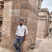 Tarun Kumar Jena