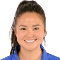 Andrea Morrow