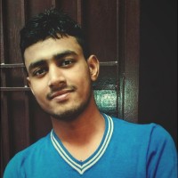 Mohammad Fazlerub Ansari