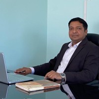 Abhishek Jhariya