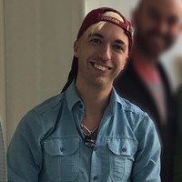 Jared M Colvin
