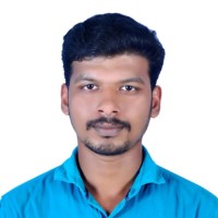 Anandhu As