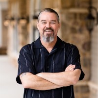 Daniel Stepp