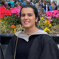 Liya Hussain