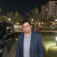 Zaffar Hussain