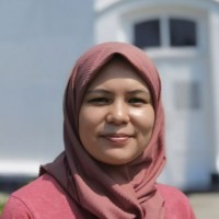 Nur Hamidah