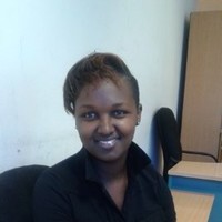 Esther Gathoni